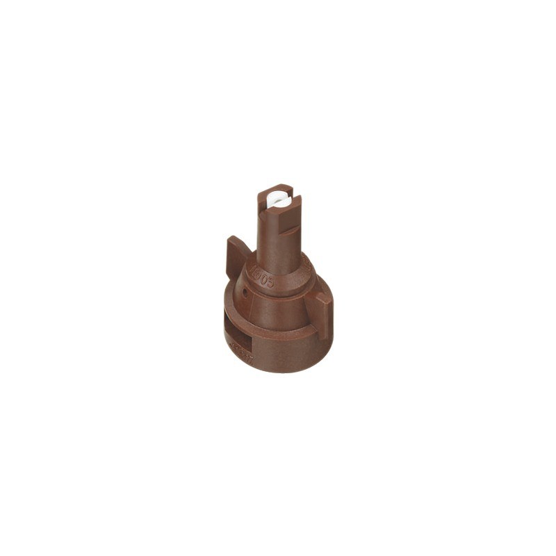BUSE TEEJET JET PLAT ANTI DERIVE AIC 110 05 VK MARRON CERAMIQUE