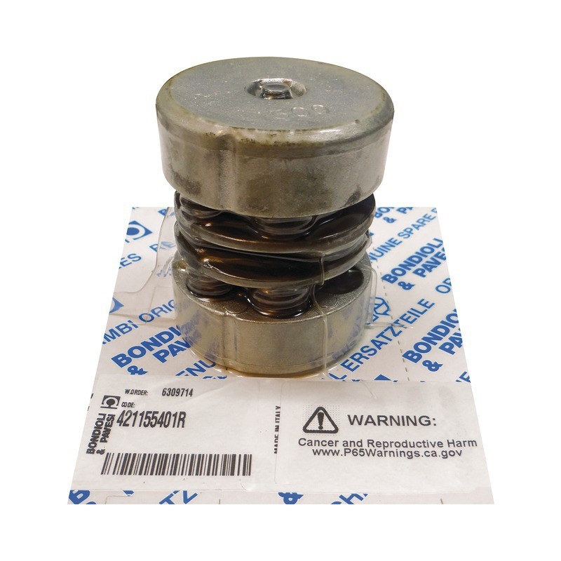 KIT RESSORT LIMITEUR LR23 1500Nm