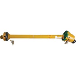 TRANSMISSION GA CR24X61/22X76 LG1210 CT 1"3/8 6C - CM ALESAGE 30