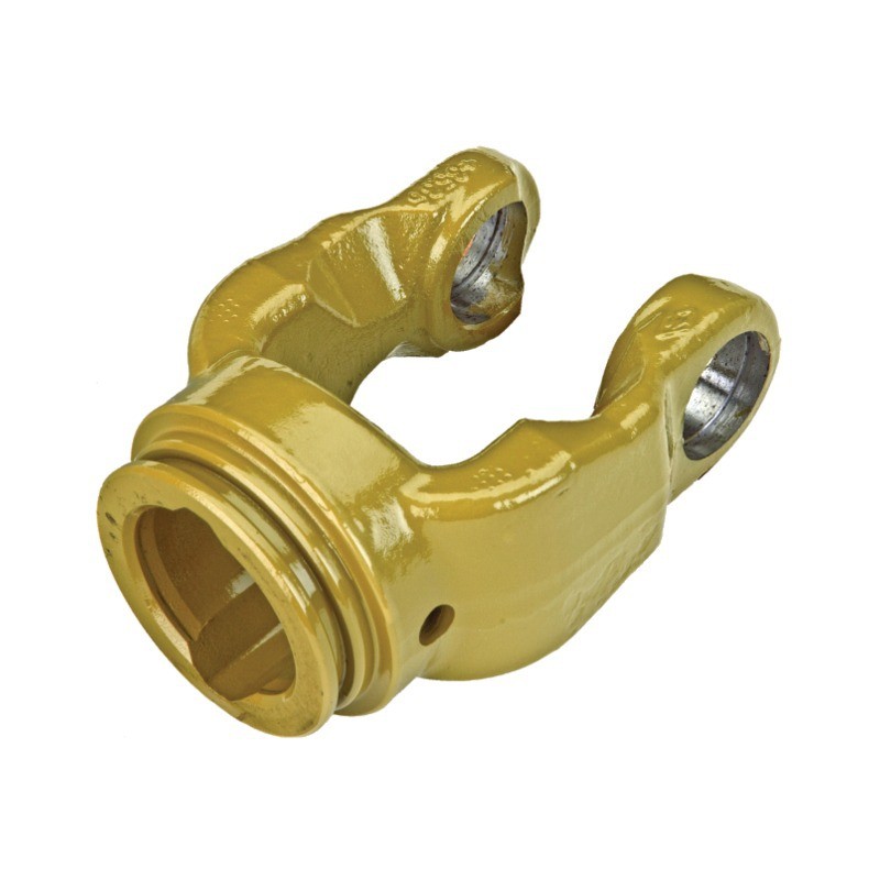 MACHOIRE TUBE CITRON 48X57,5 CR32X76 ROTATION LENTE 70°