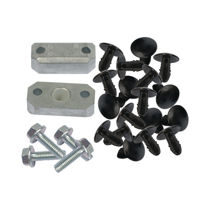 KIT TAQUET DE CISEAUX DROITE GAUCHE 134180