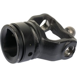 MACHOIRE GA 80°CR30,2X106 TUBE TRIANGLE 54X3,7