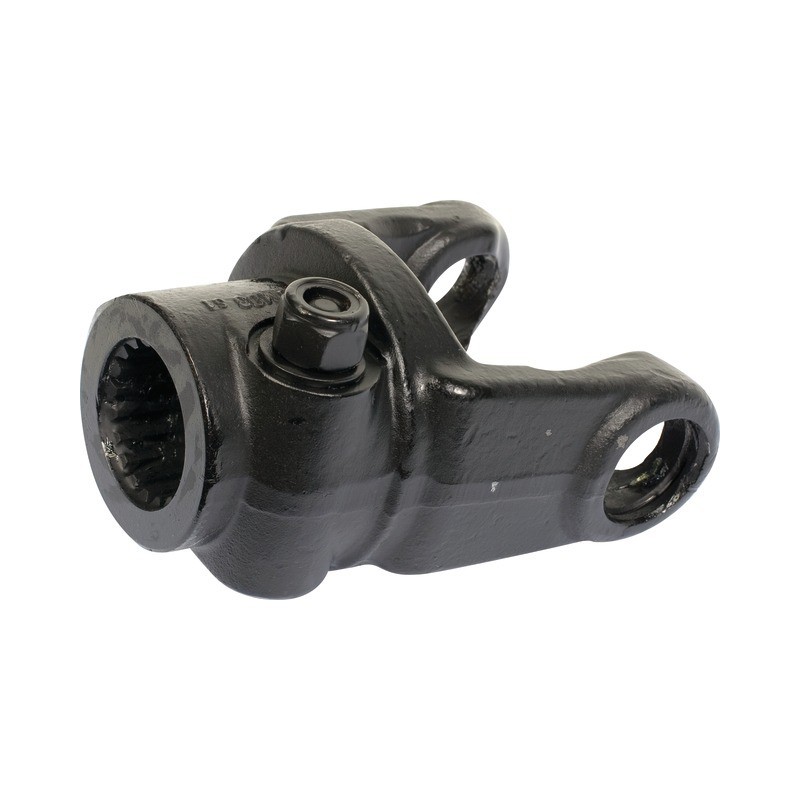 MACHOIRE EXTREMITE 1"3/8 21C CR35X93,5 BOULON CONIQUE