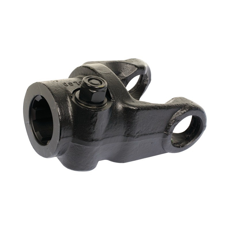 MACHOIRE EXTREMITE 1"3/8 6C CR34,9X106 BL CONIQUE