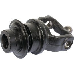 MACHOIRE GA 1''3/8 6C CR27X100 VAB