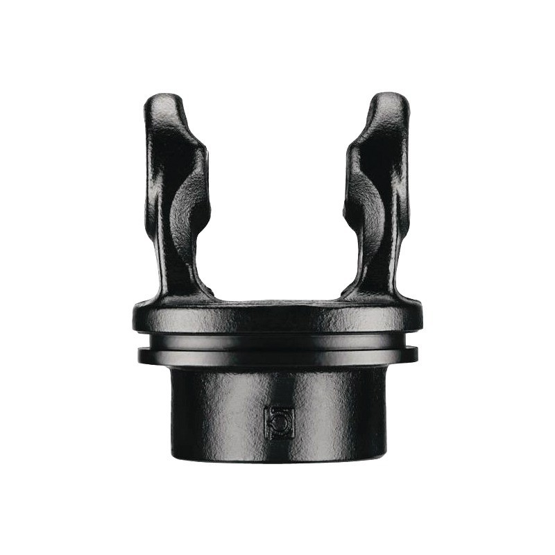 MACHOIRE TUBE QUADRILOBE SFT58.5 CR35X106