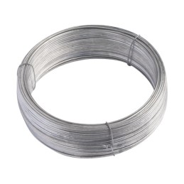 FIL TENSION GALVA C L100M D2,7 **A épuisment*