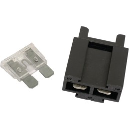 KIT FUSIBLE 12V BP2000/BP3000 25AMP PIUSI