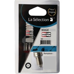 BOUGIE CHAMPION RJ12C