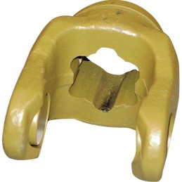 MACHOIRE TUBE ETOILE S4 51X37 CR32X76