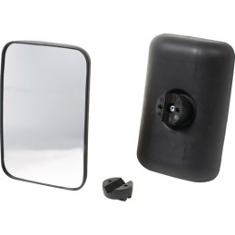 COUPELLE RETROVISEUR 240X160MM