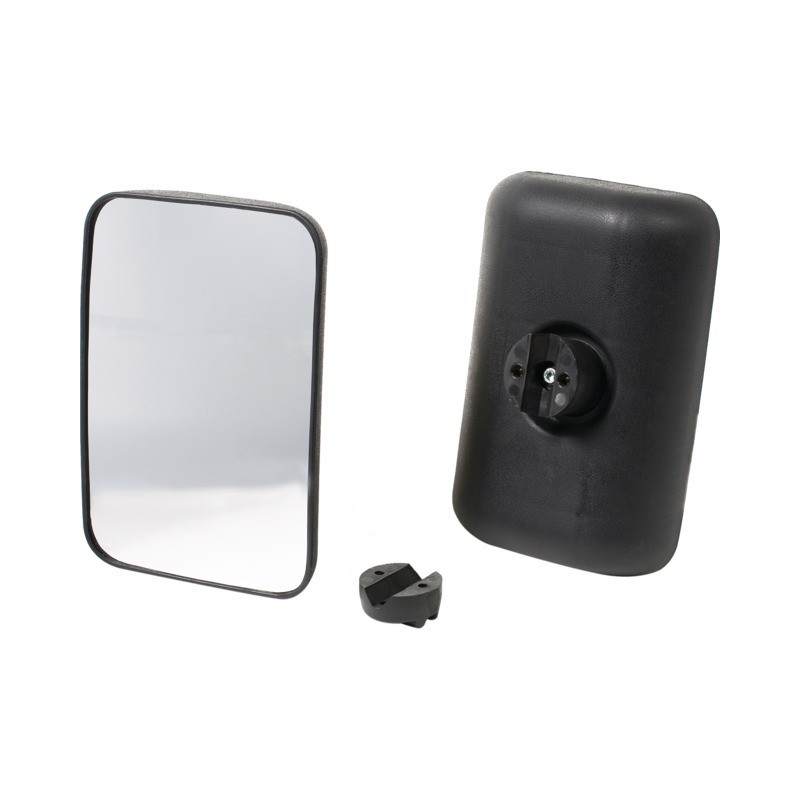 COUPELLE RETROVISEUR 240X160MM