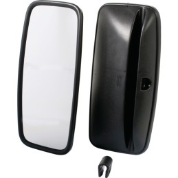 COUPELLE RETROVISEUR 430X193MM