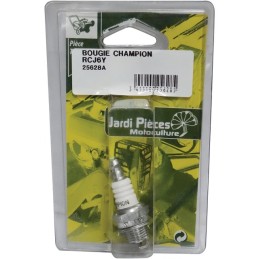 BOUGIE CHAMPION RCJ6Y