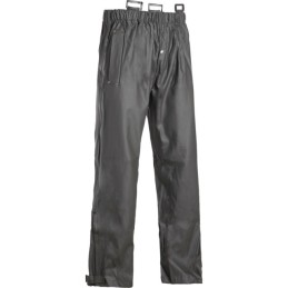 PANTALON DE PLUIE TAILLE XL POLYESTER PU VERT