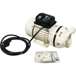 POMPE ADBLUE SEULE SUZZARABLUE PUMP AC 32L/MN 230V PIUSI