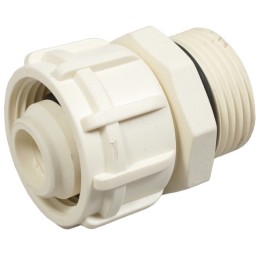 RACCORD TOURNANT 1 M/F PR PISTOLET MANUEL