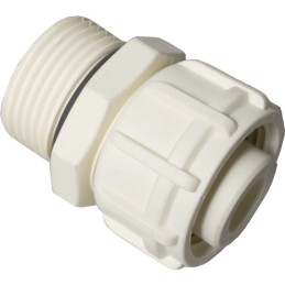 RACCORD TOURNANT 1 M/F