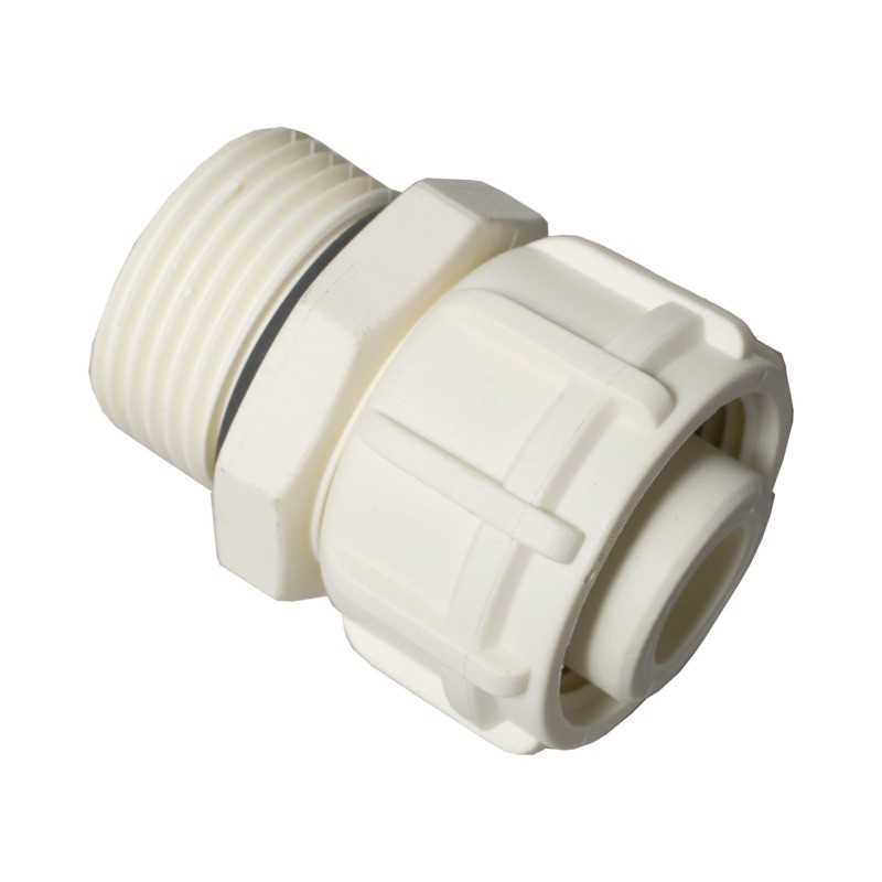 RACCORD TOURNANT 1 M/F