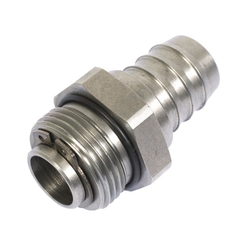 RACCORD INOX M3/4 D19MM ADBLUE