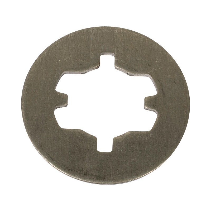 DISQUE PROFILE RF6/7