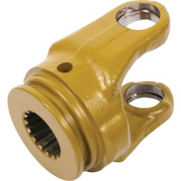 MACHOIRE TUBE CANNELE 40X36 CR36X89