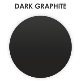 CONTOUR D'ARBUSTES 90 CM GRIS GRAPHITE POUR ROBOTS DE TONTE