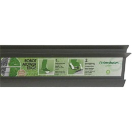 BORDURE A ENFOUIR POUR ROBOTS DE TONTE PACK DE 5