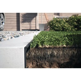 BORDURE A ENFOUIR POUR ROBOTS DE TONTE PACK DE 5