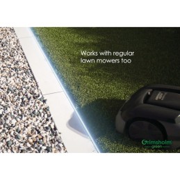 BORDURE A ENFOUIR POUR ROBOTS DE TONTE PACK DE 5