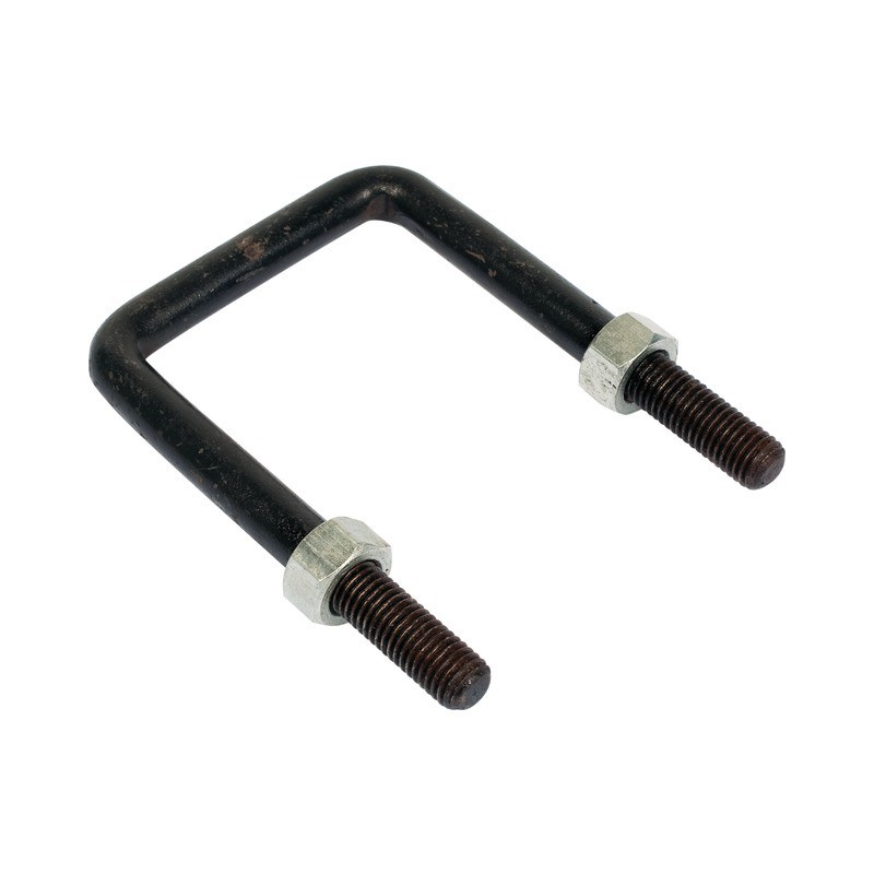 BRIDE POUR STRIPEL CHASSIS 80X80