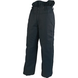 PANTALON FORESTIER TAILLE L VERT SAPIN