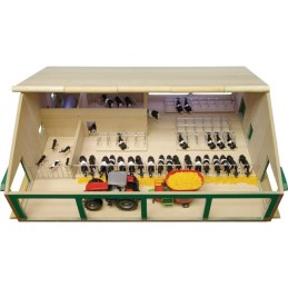 ETABLE FERM495 LIVRE VIDE