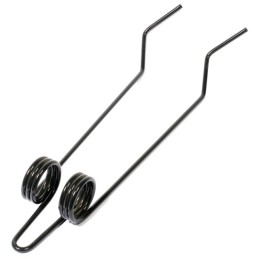 DENT DE RECOUVREMENT EN S8A