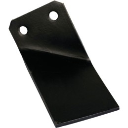 LAME DE FRAISE G45 100X8 DROITE G4595000 FORIGO