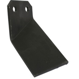 LAME DE FRAISE G35 90X8 GAUCHE G3596110 FORIGO