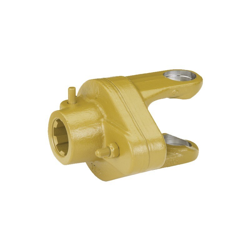 LIMITEUR A BOULON CR32X76 1"3/8 6C KB61/20 2130NM