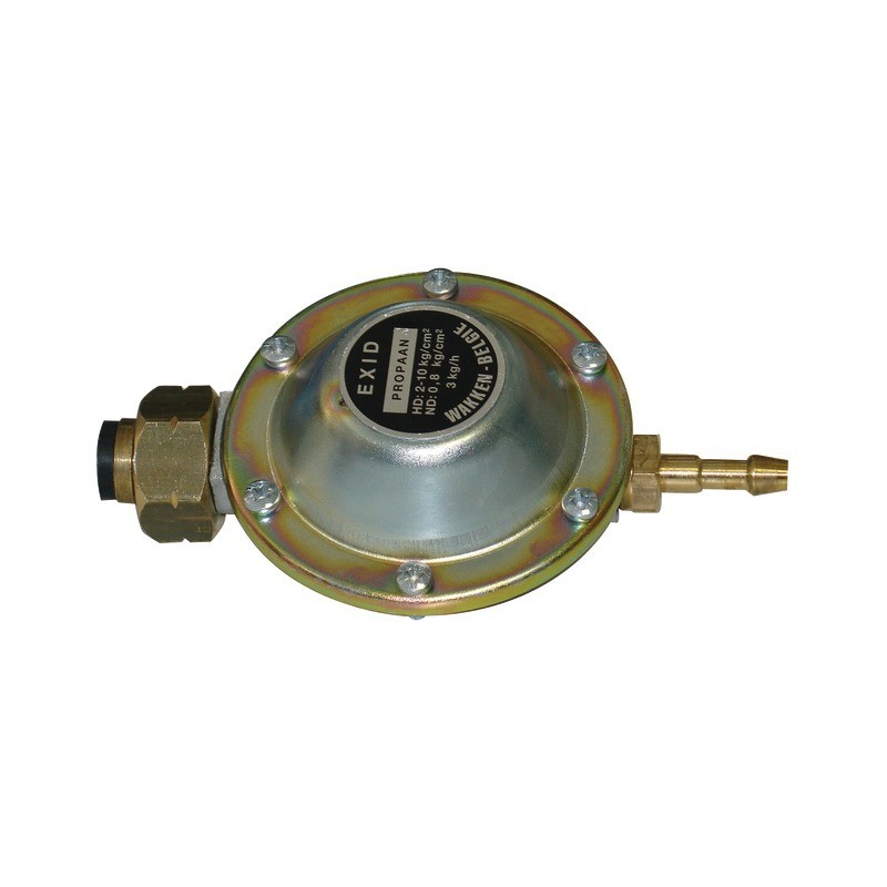 DETENDEUR POUR CANON A GAZ XB71