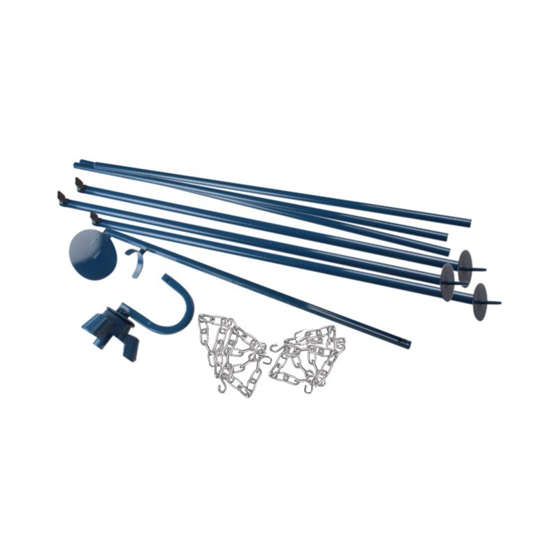 TREPIED ROTATIF POUR CANON A GAZ GUARDIAN 2