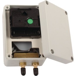 TEMPORISATEUR POUR CANONS A GAZ