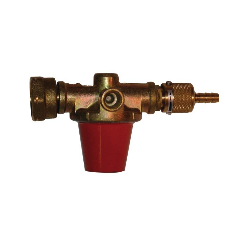 REGULATEUR POUR CANON A GAZ GUARDIAN