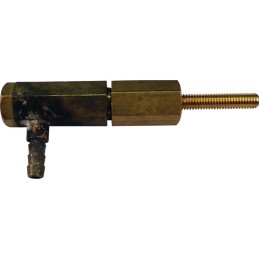 SOUPAPE COMPLETE POUR CANON A GAZ GUARDIAN 2