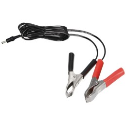 CABLE PINCE CROCO BATTERIE POUR 2570233