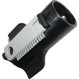 CLE DE MONTAGE ET DEMONTAGE RAPIDE DES BUSES NOZAL