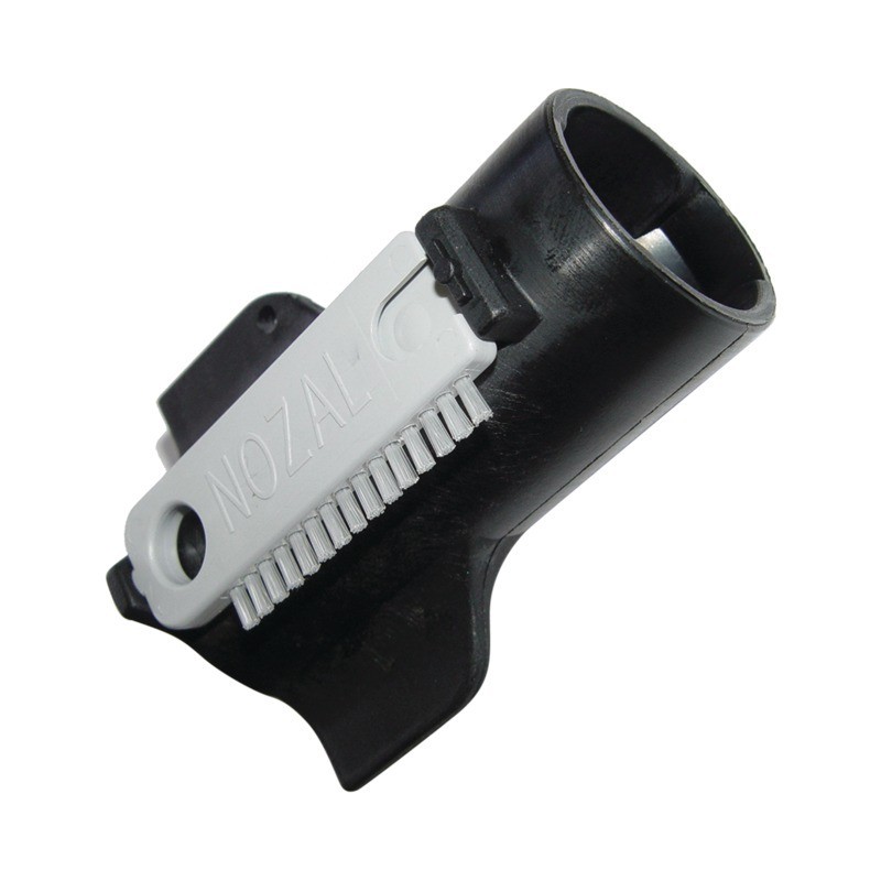 CLE DE MONTAGE ET DEMONTAGE RAPIDE DES BUSES NOZAL