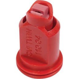 BUSE ALBUZ CVI TWIN 110 04 ROUGE LA PIECE