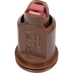 BUSE ALBUZ CVI TWIN 110 05 MARRON LA PIECE