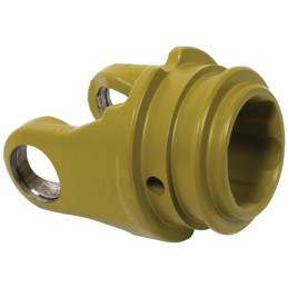 MACHOIRE TUBE ETOILE S6 57,5X71,5 CR42X104