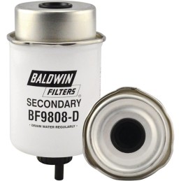 FILTRE A CARBURANT BF9808-D