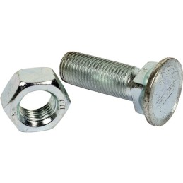 BOULON TFCC M12X40 8,8